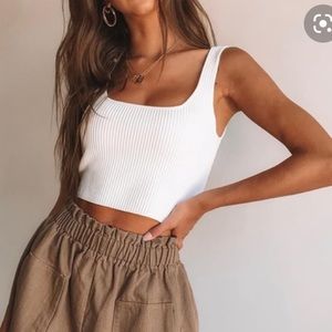 Princess Polly tank top